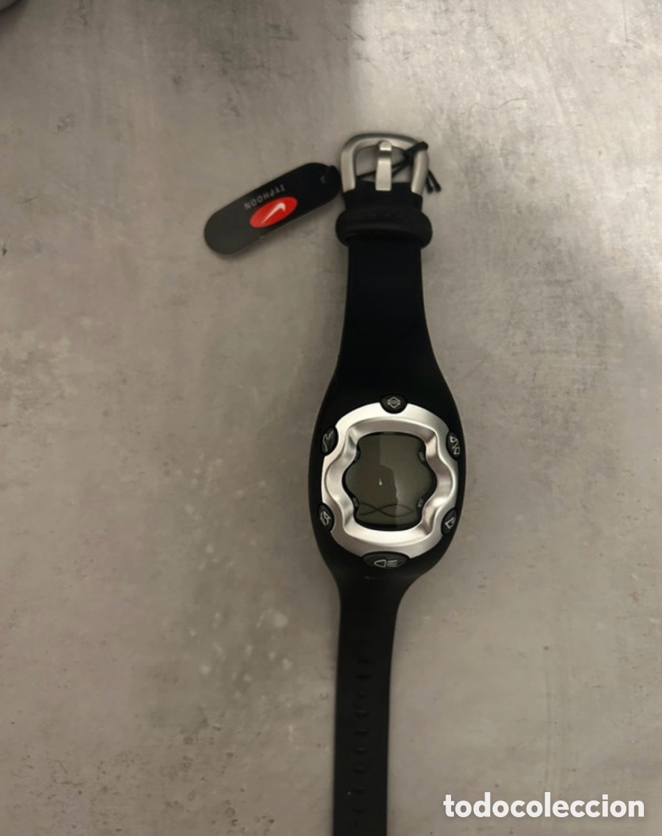 Vintage: Reloj Nike Vintage 2000s - Foto 3