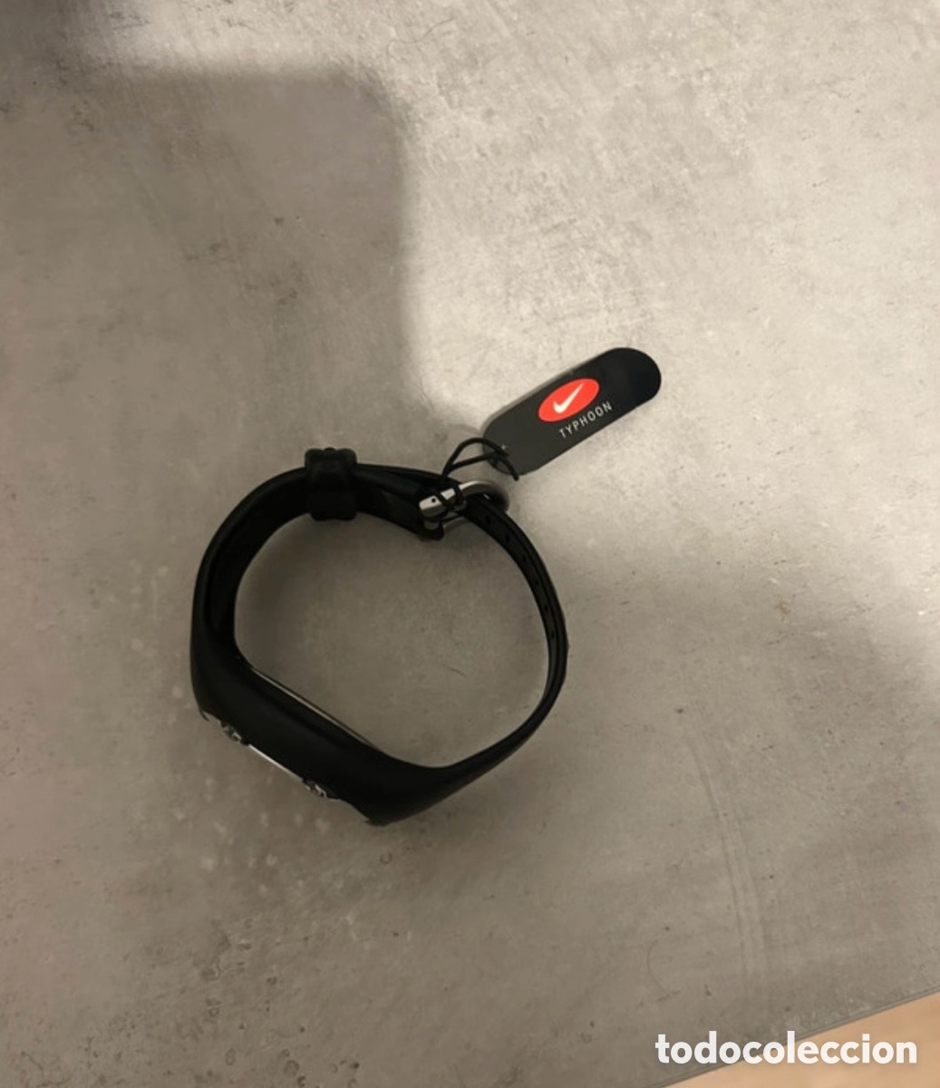 Vintage: Reloj Nike Vintage 2000s - Foto 4