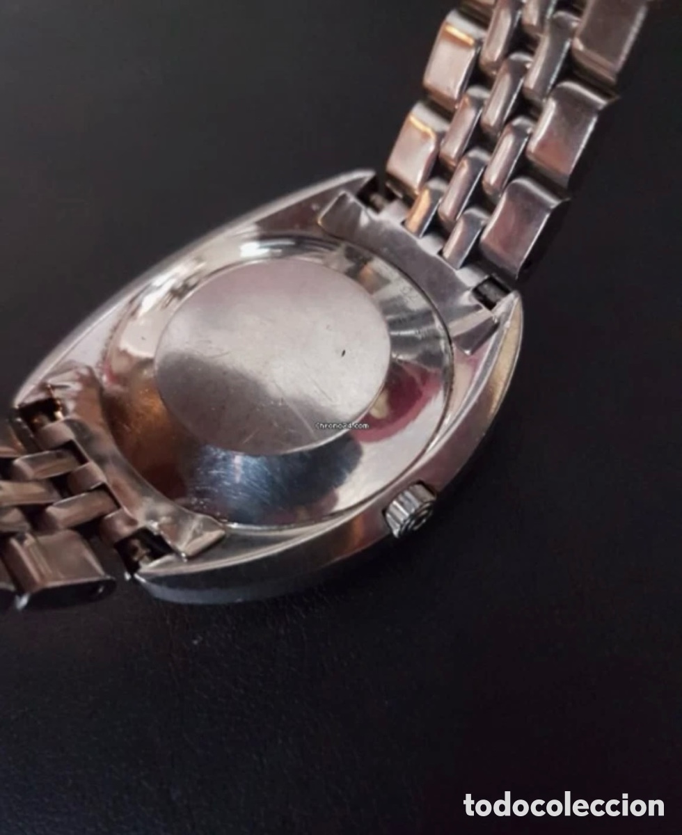 Vintage: Certina Automatic Vintage - Foto 5