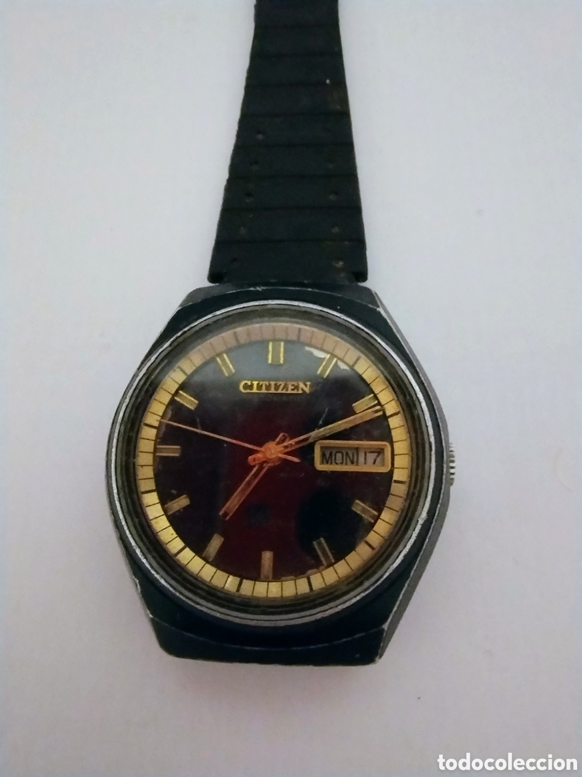 Vintage: Reloj Citizen Vintage - Foto 2