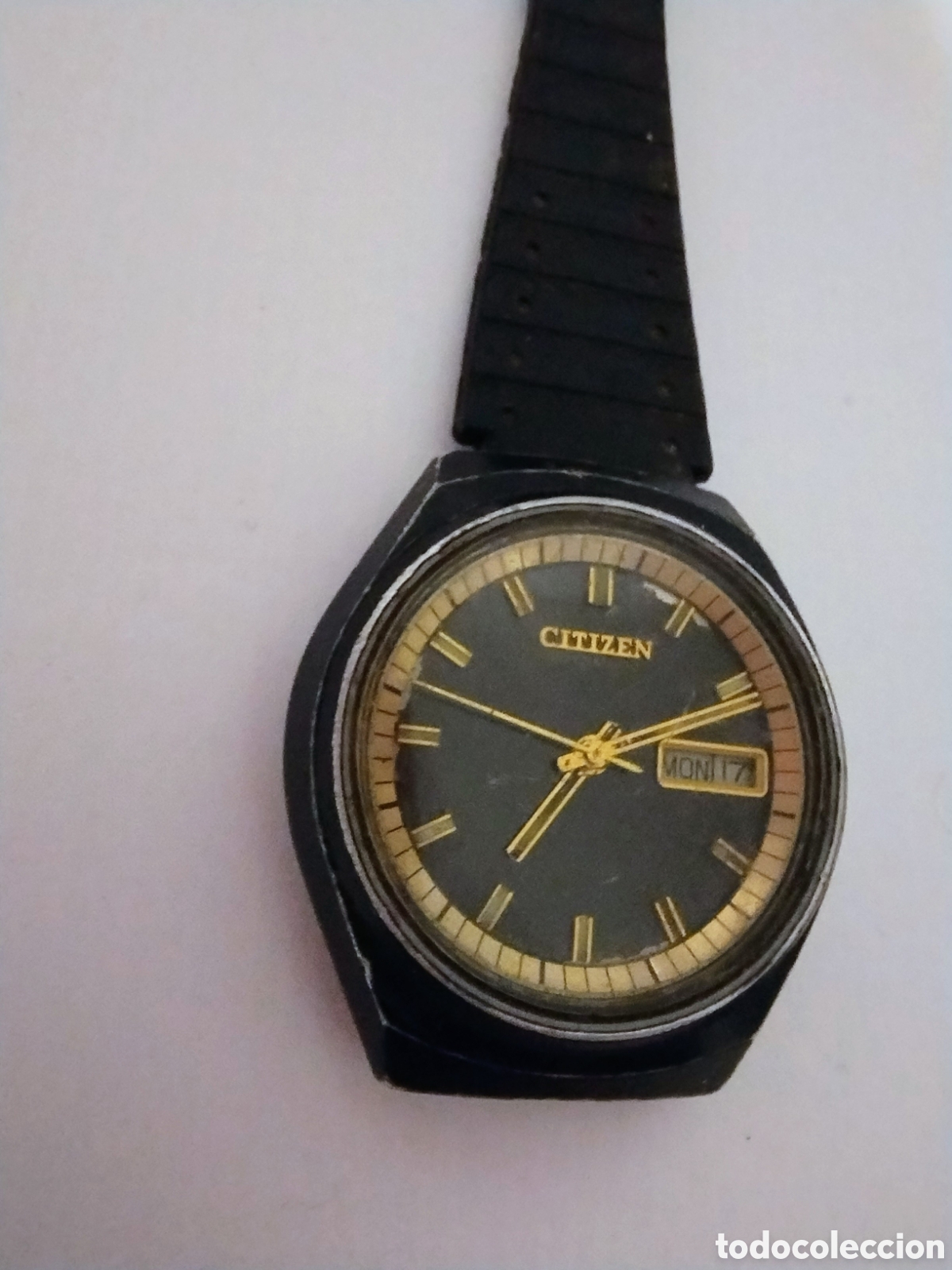 Vintage: Reloj Citizen Vintage - Foto 3