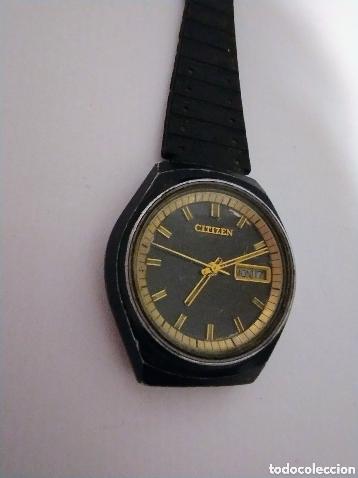 Vintage: Reloj Citizen Vintage - Foto 5