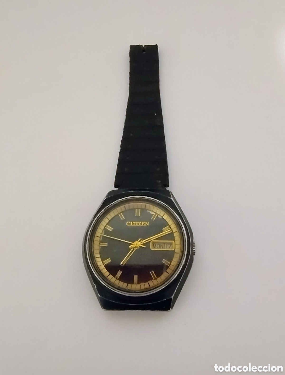 Vintage: Reloj Citizen Vintage - Foto 1