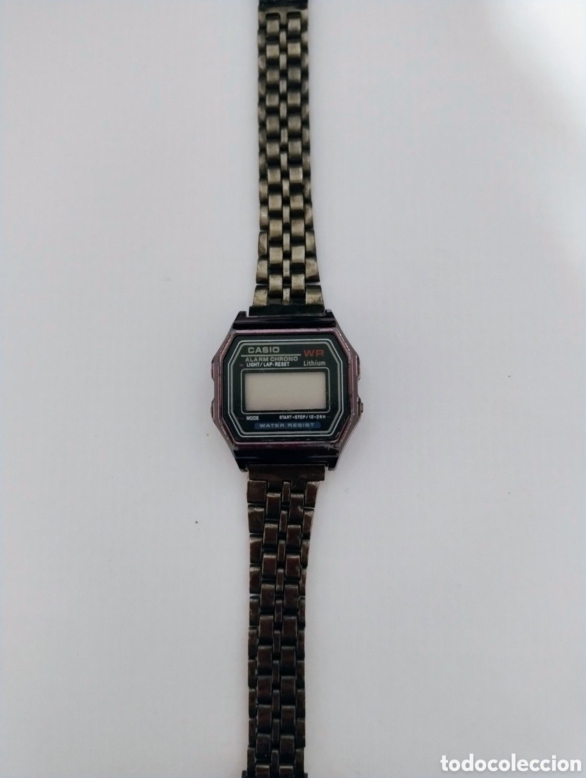 Vintage: Reloj Casio A159W Vintage - Foto 2