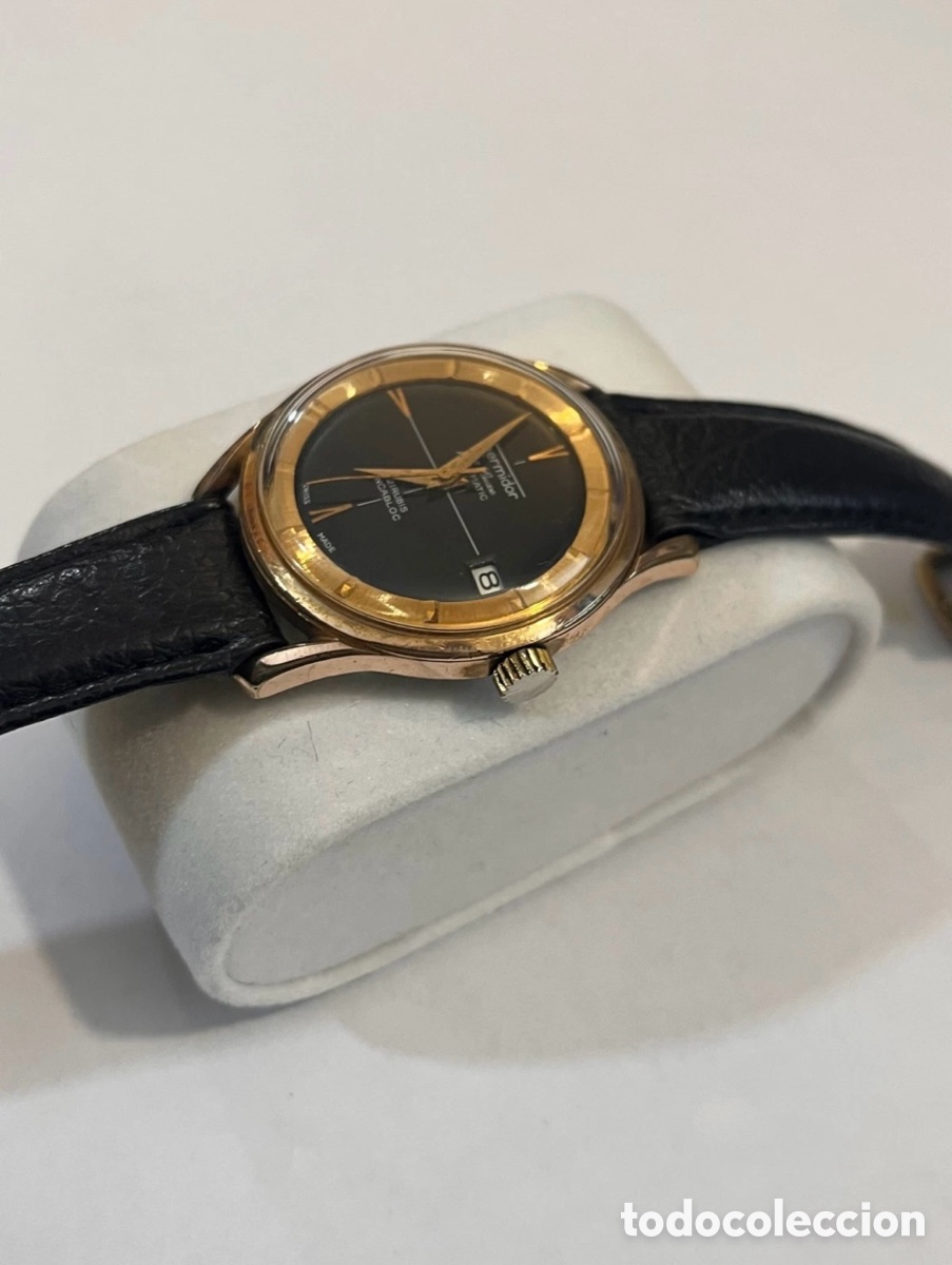 Vintage: Thermidor De Luxe 1315 NOS - Foto 2