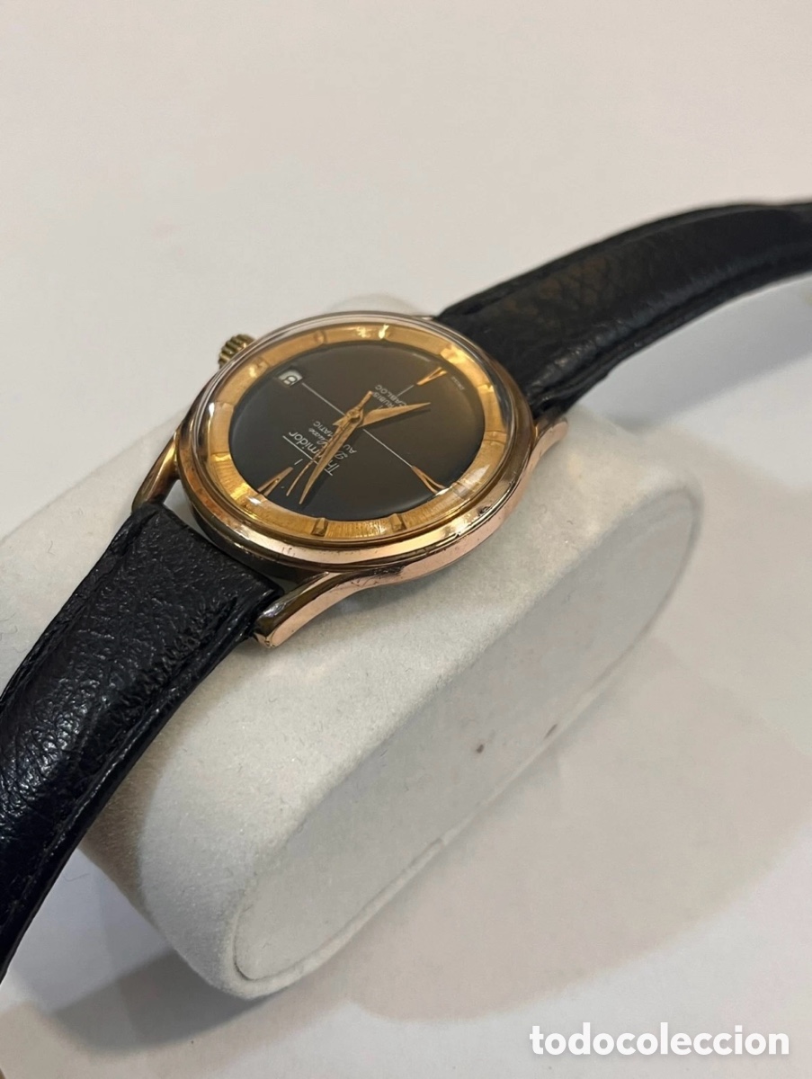 Vintage: Thermidor De Luxe 1315 NOS - Foto 3