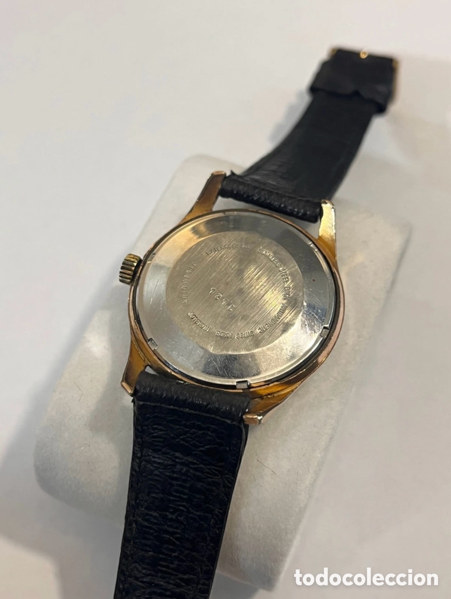 Vintage: Thermidor De Luxe 1315 NOS - Foto 4