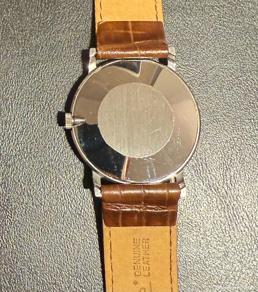 Vintage: Reloj autom&aacute;tico Omega - Foto 3