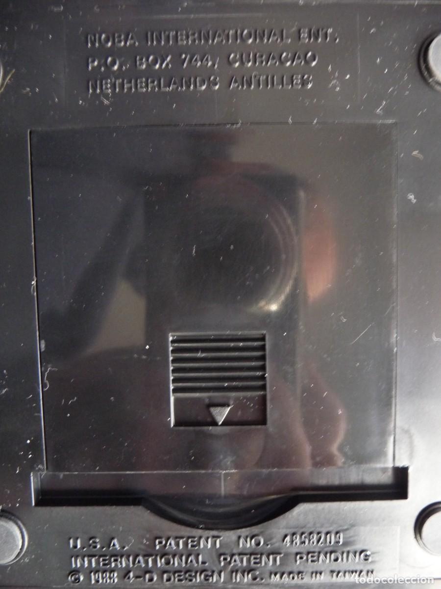 Vintage: RELOJ PIRAMIDE. TIME PIRAMID - Foto 4