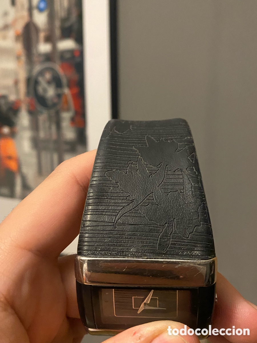 Vintage: Nike vintage 2000s watch - Foto 2