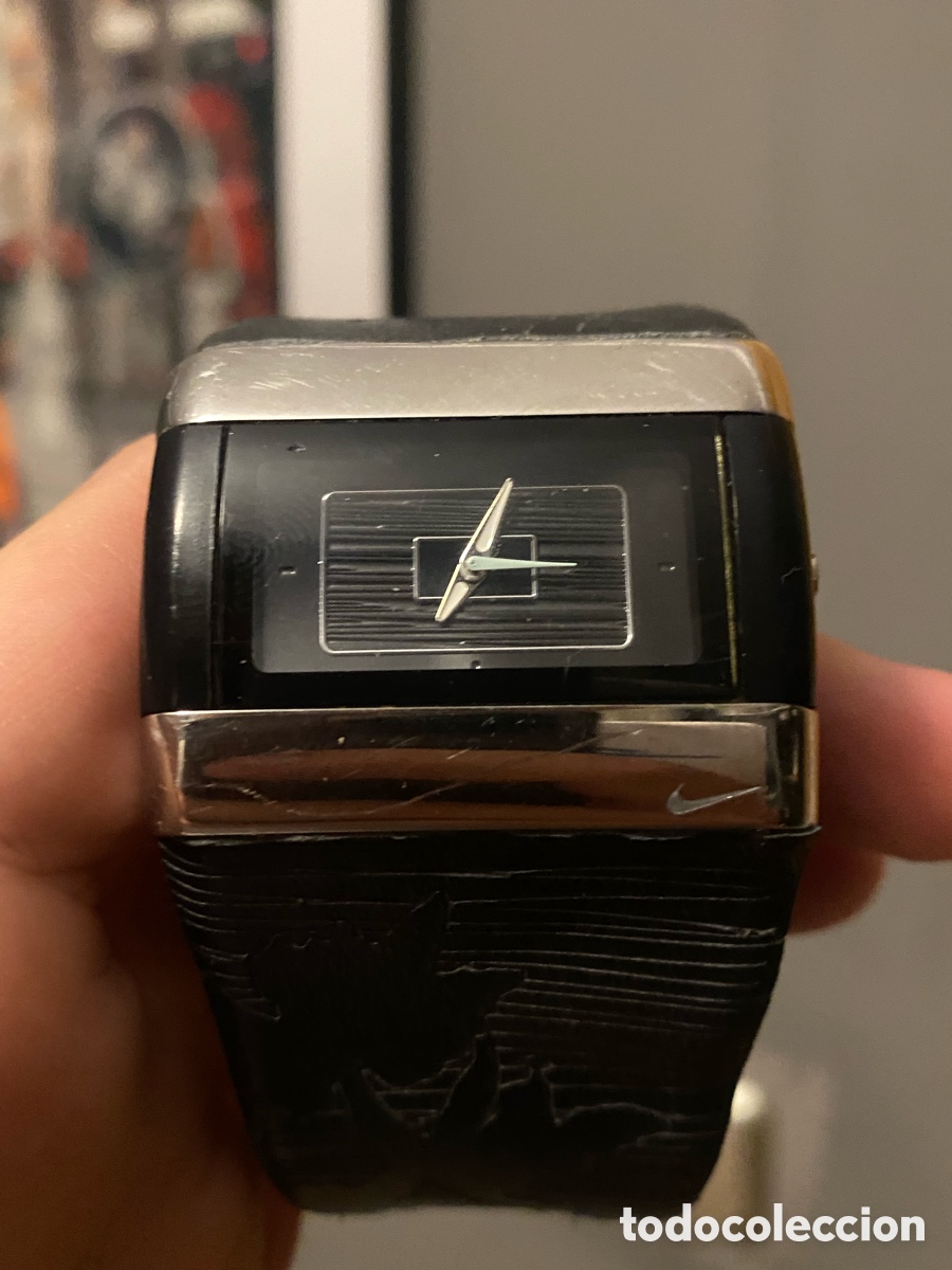 Vintage: Nike vintage 2000s watch - Foto 3