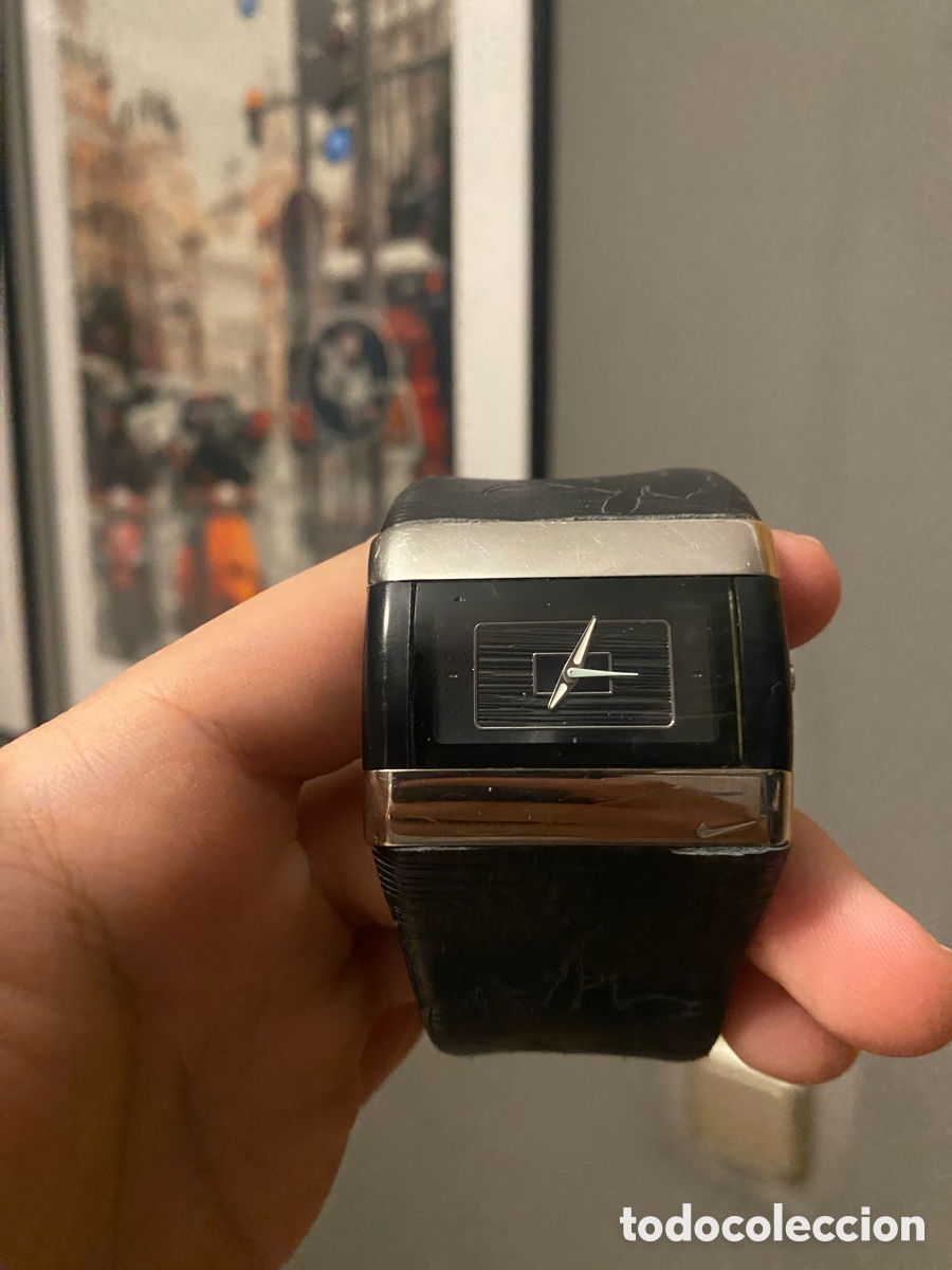 Vintage: Nike vintage 2000s watch - Foto 1