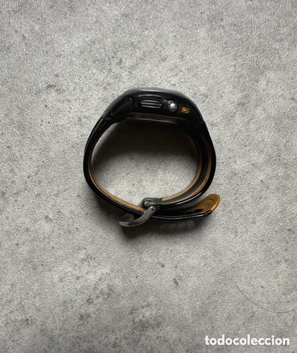 Vintage: Reloj Nike Cross Training 2000s - Foto 3