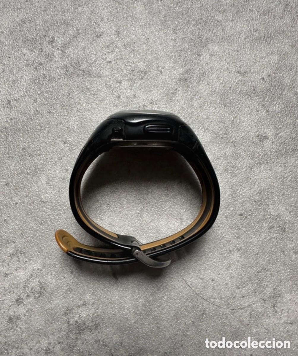 Vintage: Reloj Nike Cross Training 2000s - Foto 5