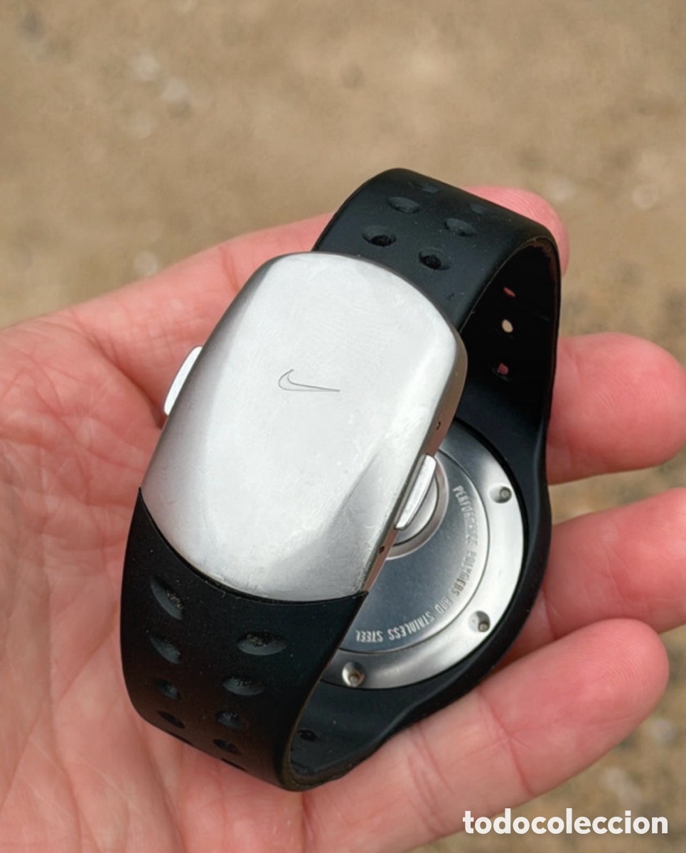 Vintage: Reloj nike 2000s Vintage - Foto 3