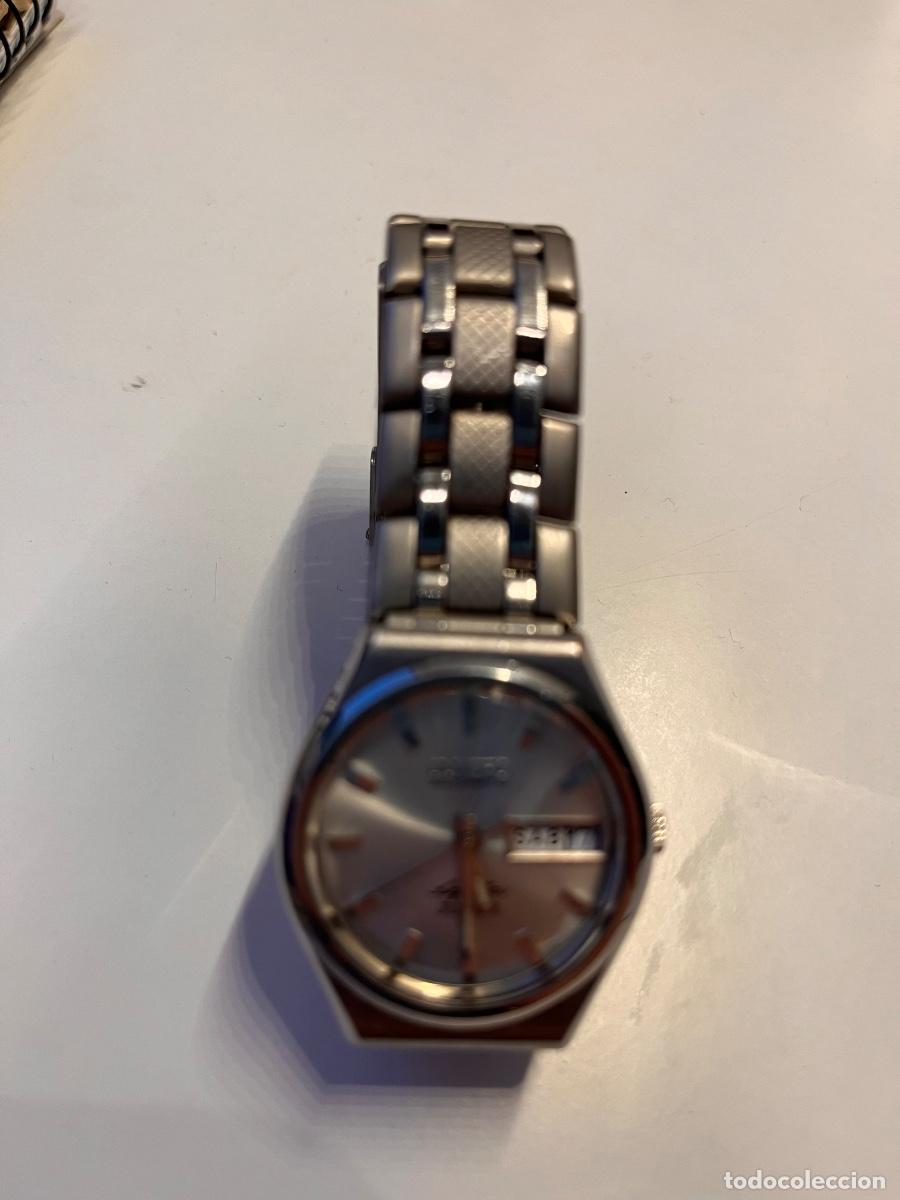 Vintage: Reloj Duward autom&aacute;tico vintage - Foto 1
