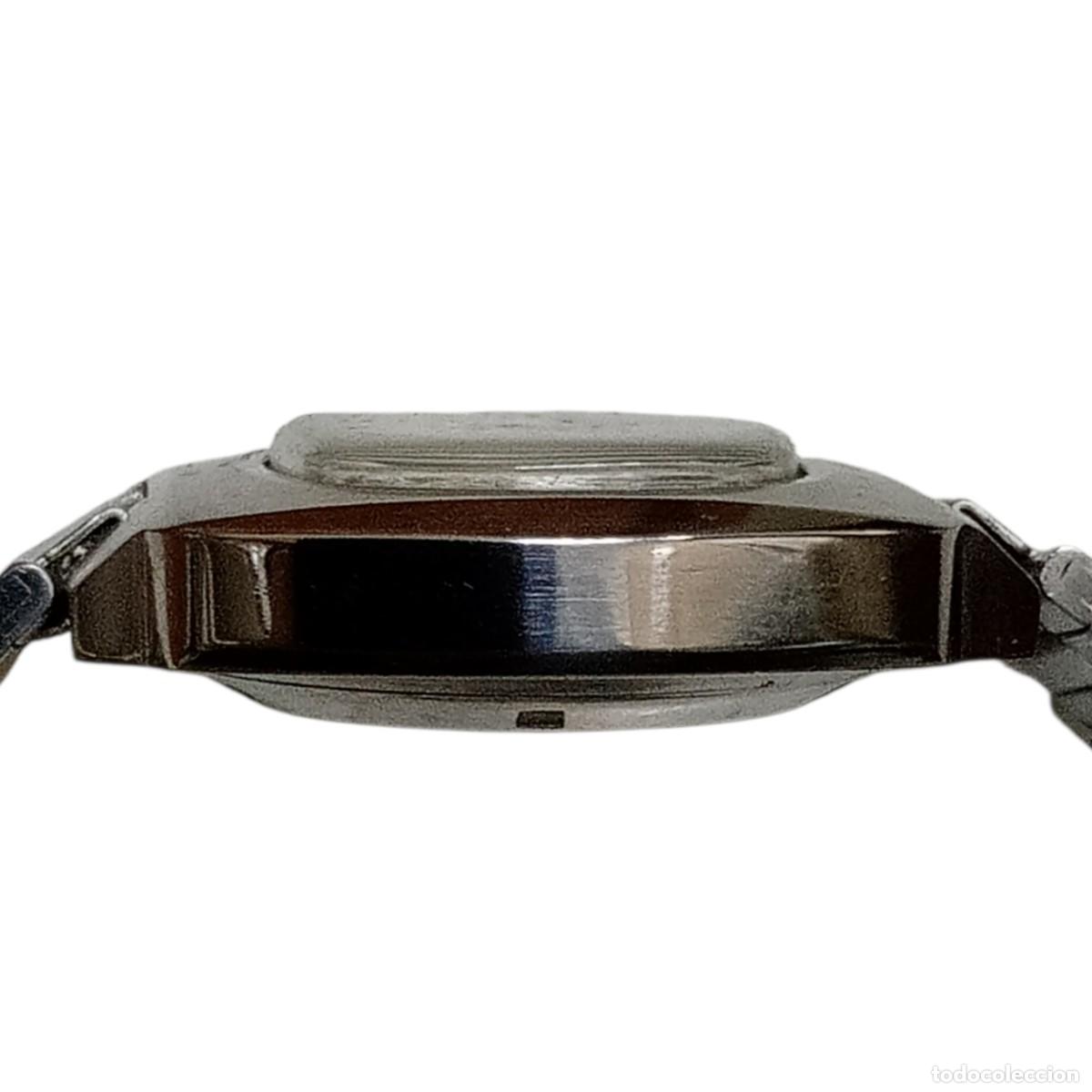 Vintage: Reloj DUWARD Vintage - Foto 4