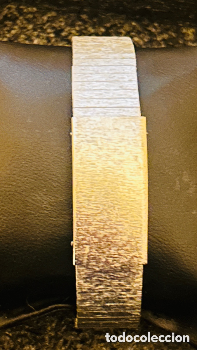 Vintage: Reloj hombre Tressa autom&aacute;tico. - Foto 3