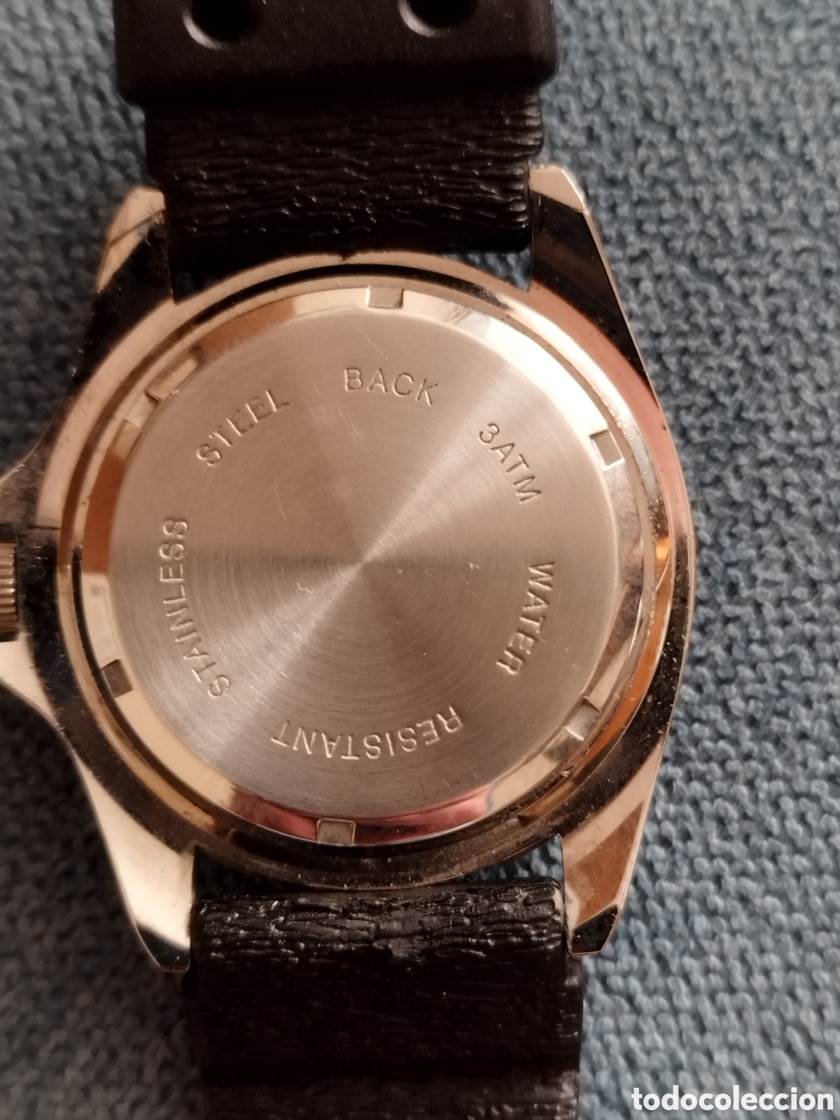 Vintage: Reloj coca cola de pulsera - Foto 4