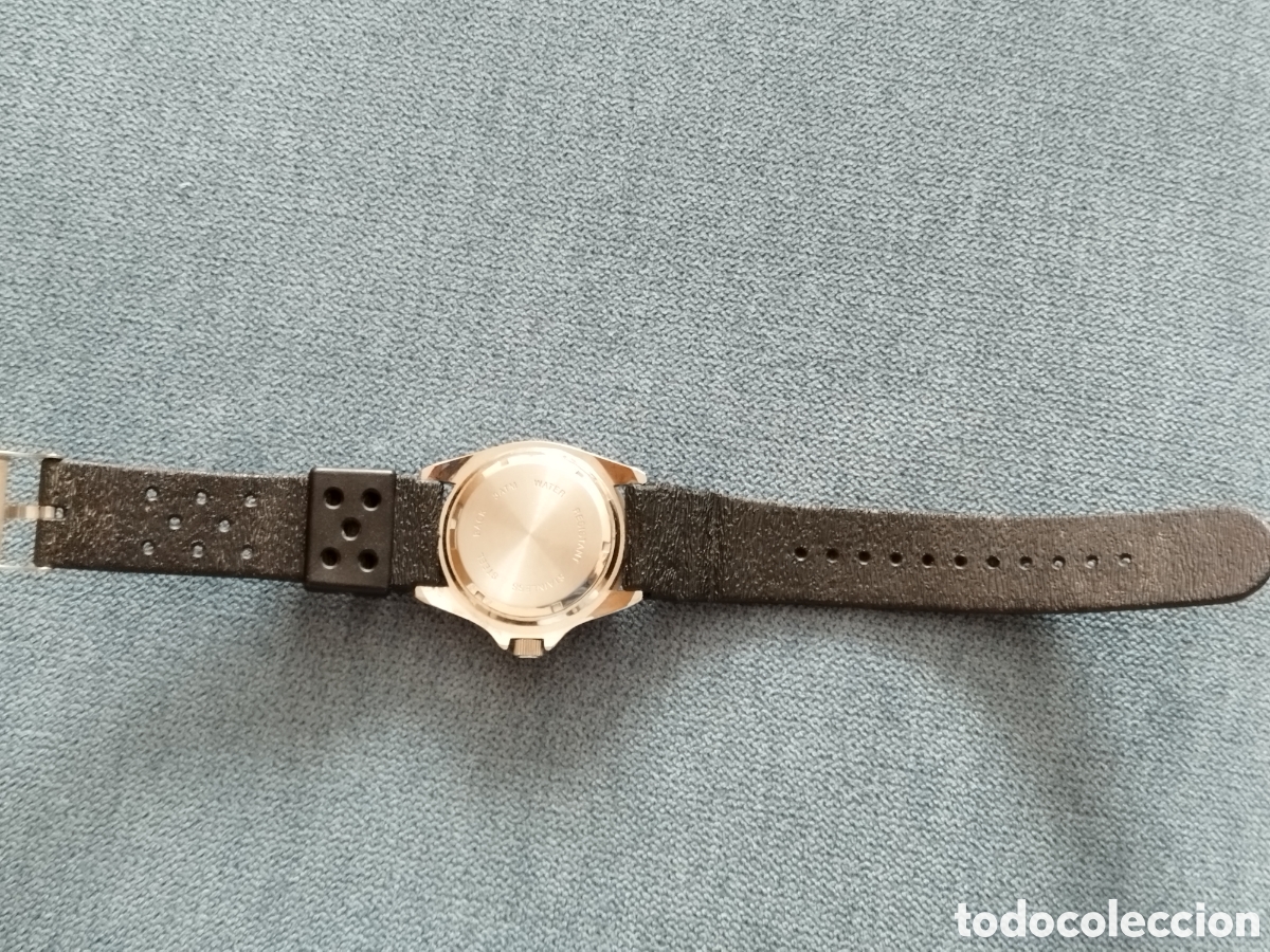 Vintage: Reloj coca cola de pulsera - Foto 7