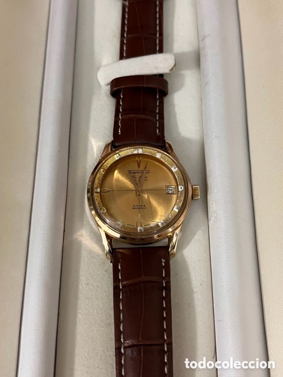 Vintage: Thermidor De Luxe Automatic - Foto 2