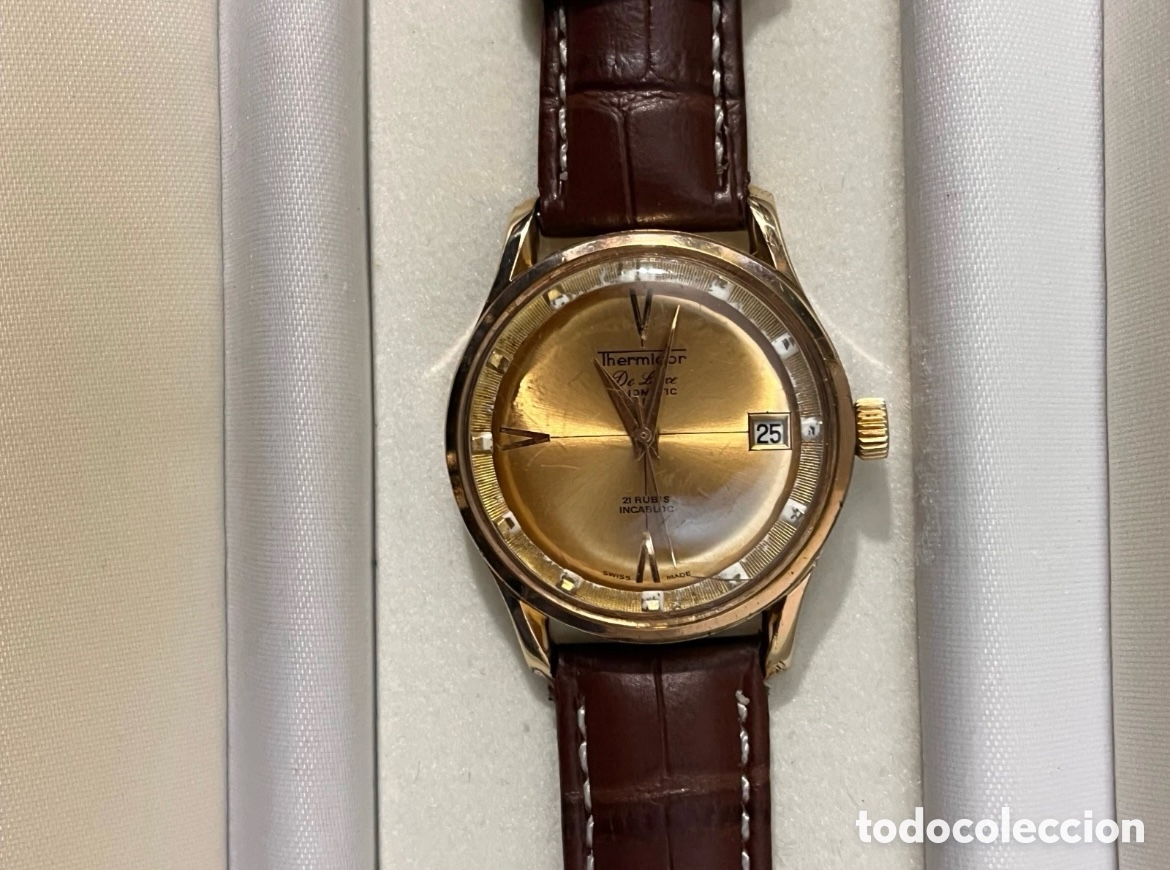 Vintage: Thermidor De Luxe Automatic - Foto 3