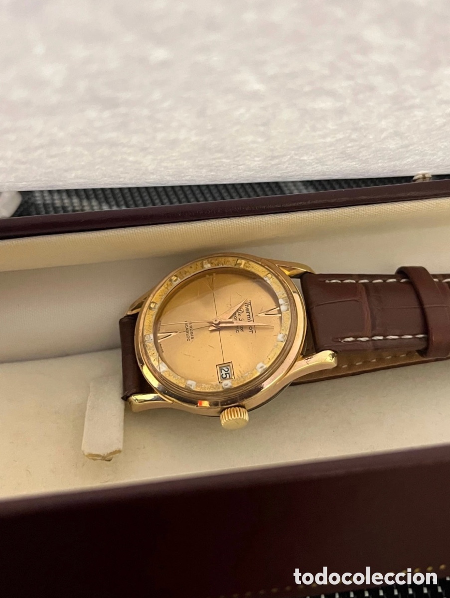 Vintage: Thermidor De Luxe Automatic - Foto 4