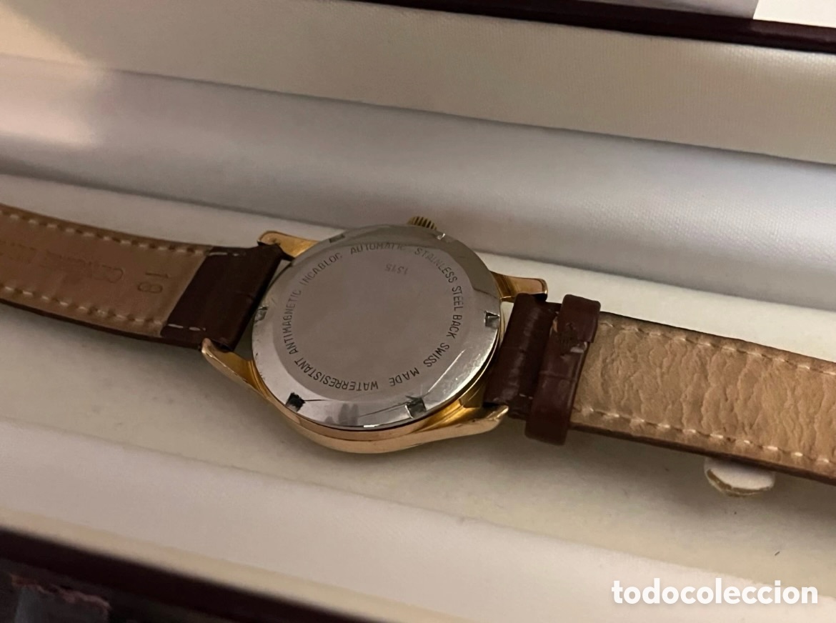 Vintage: Thermidor De Luxe Automatic - Foto 6