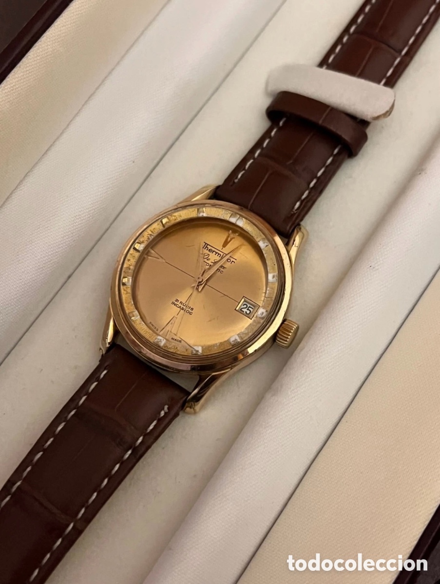 Vintage: Thermidor De Luxe Automatic - Foto 1