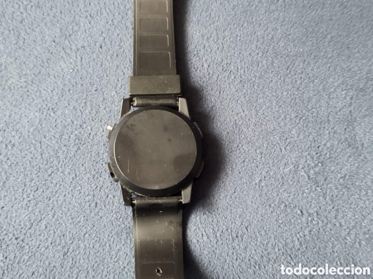 Vintage: Reloj de pulsera Kelloggs SMACKS - Foto 6
