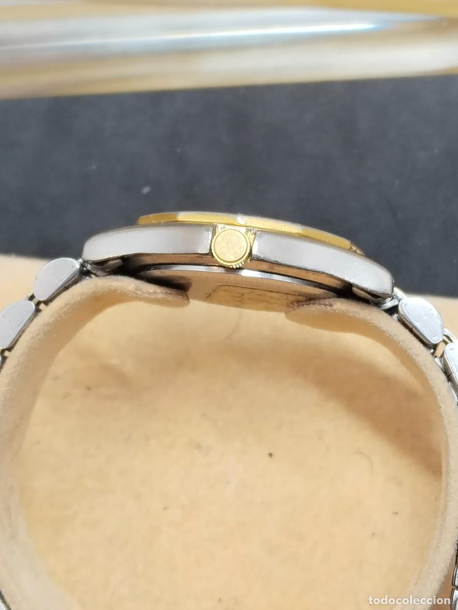 Vintage: Reloj Pulsar sra. Funciona perfectamente - Foto 4