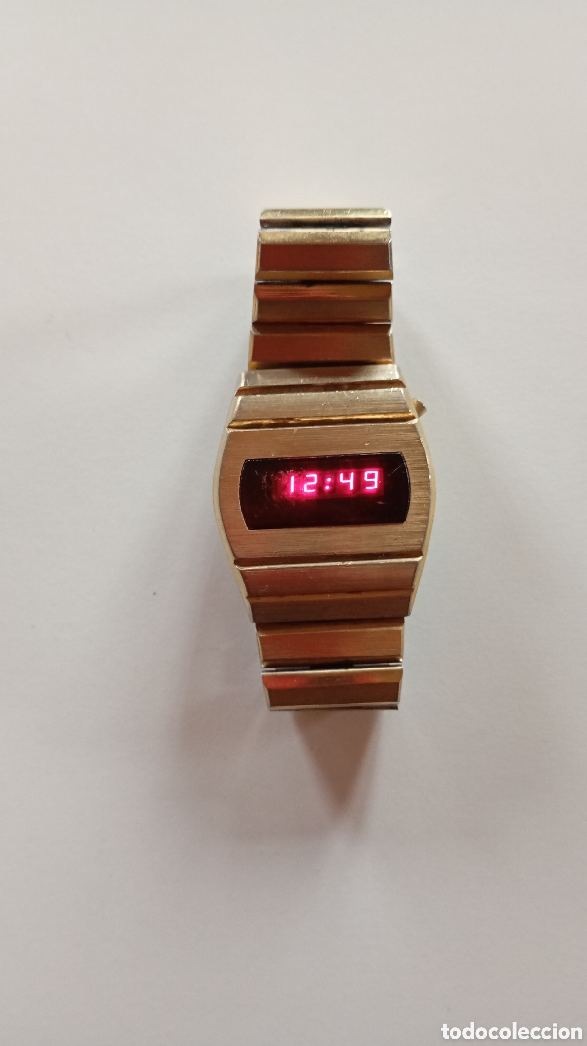 Vintage: Reloj de pulsera Vintage - Foto 1