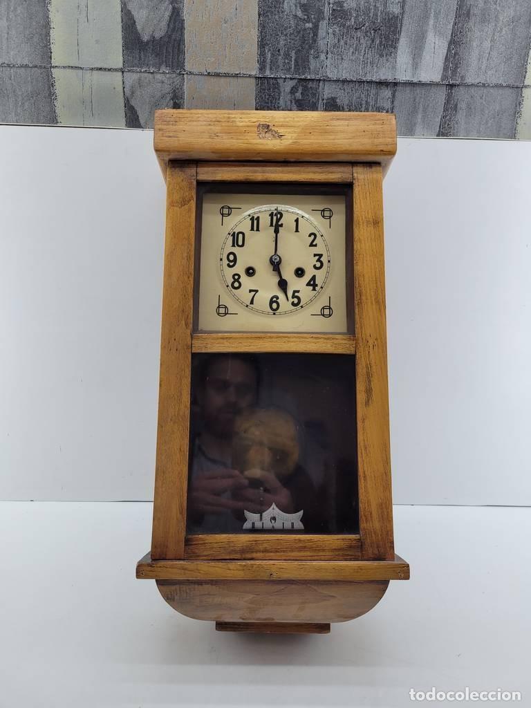 Vintage: RELOJ DE PARED...... - Foto 1