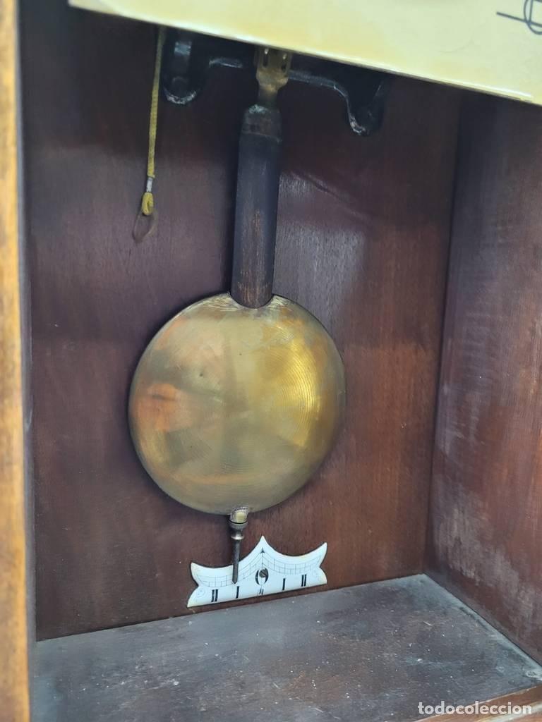Vintage: RELOJ DE PARED...... - Foto 5