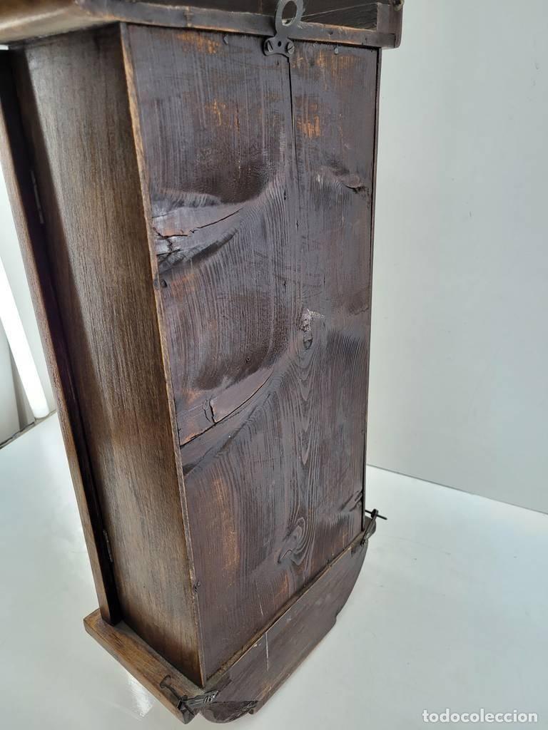 Vintage: RELOJ DE PARED...... - Foto 7