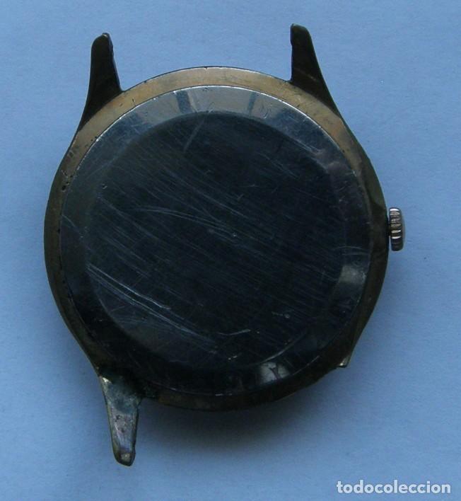 Vintage: RELOJ DUWARD DIPLOMATIC - Foto 2