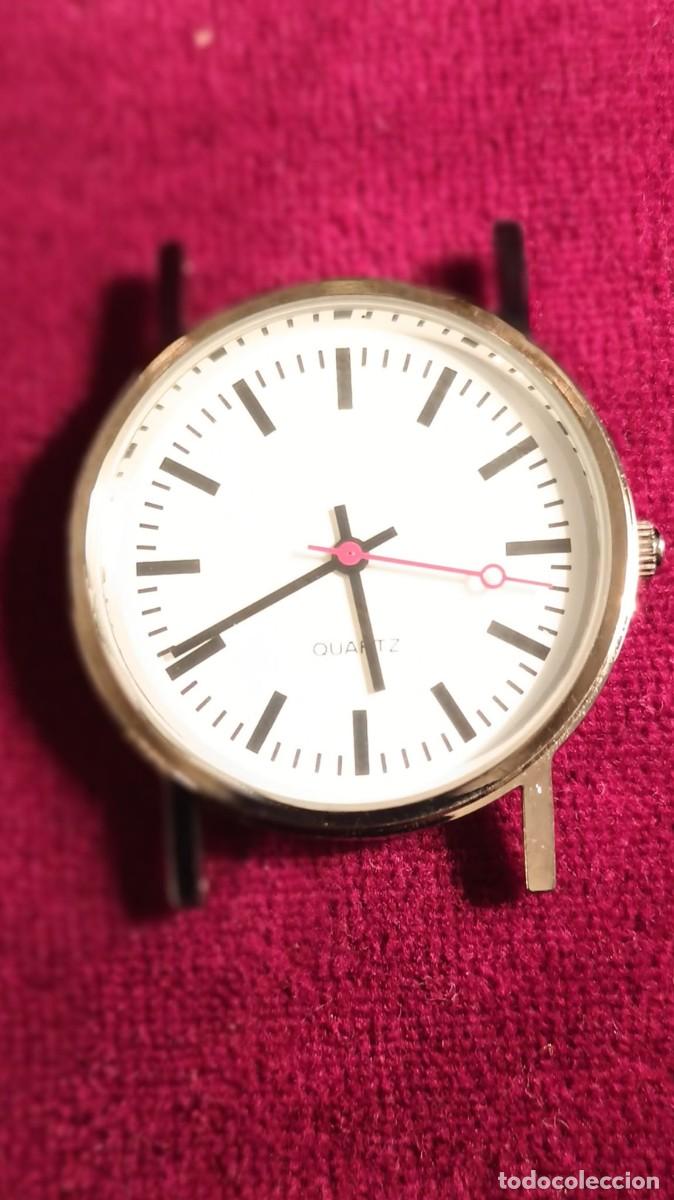 Vintage: RELOJ MONDAINE SBB CLASSIC - Foto 1