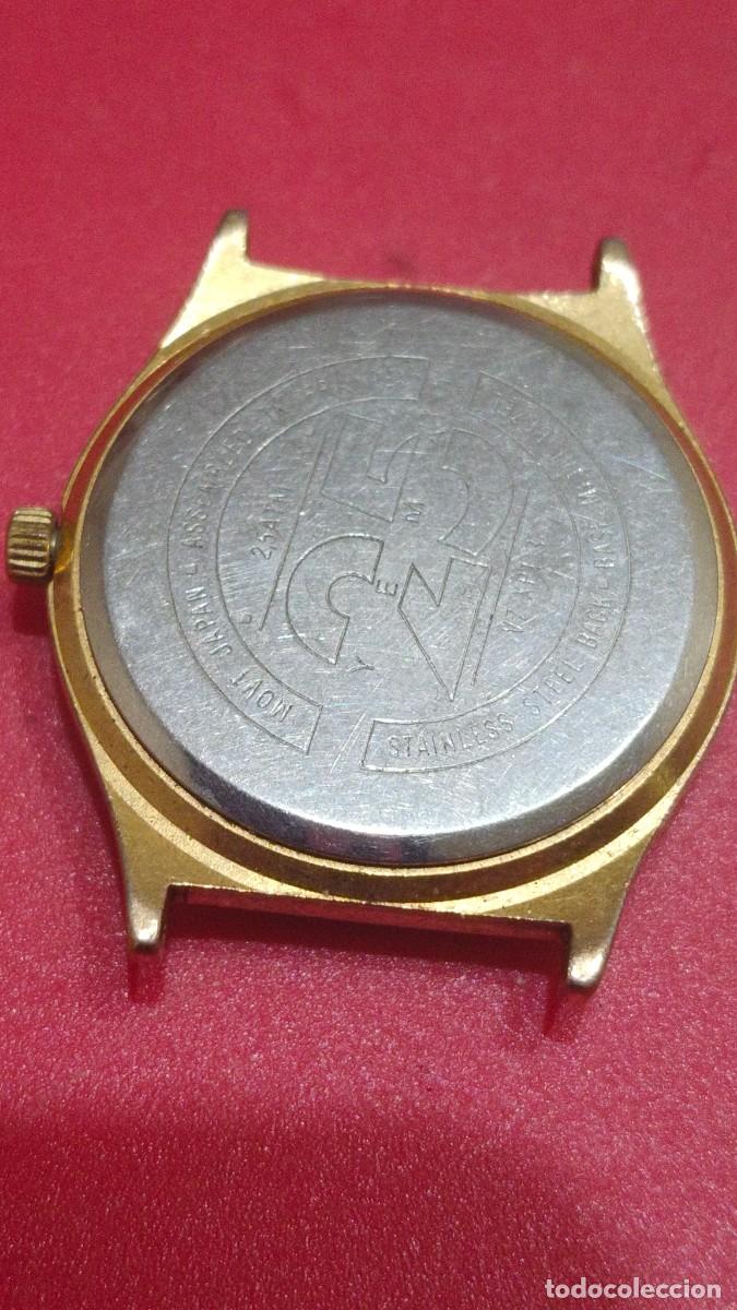 Montre Yema Quartz - Occasion, Fonctionne, Pile Récemment Changée