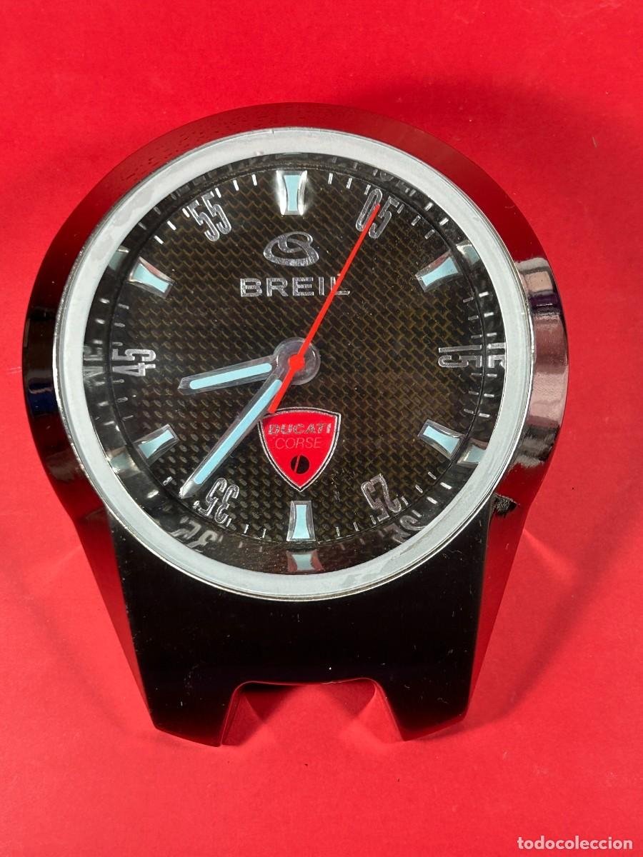 Vintage: RELOJ BREIL DUCATI CORSE - Foto 1