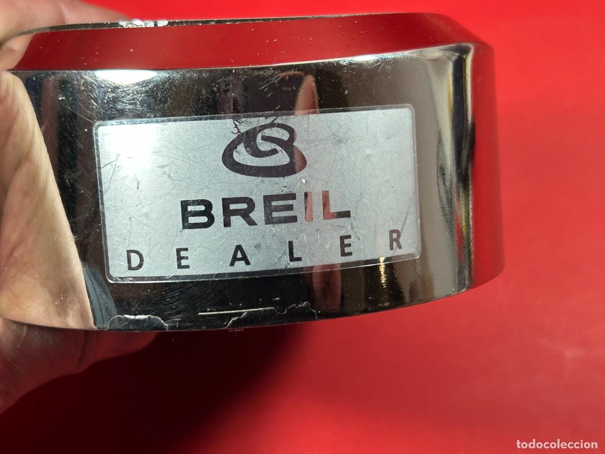 Vintage: RELOJ BREIL DUCATI CORSE - Foto 4