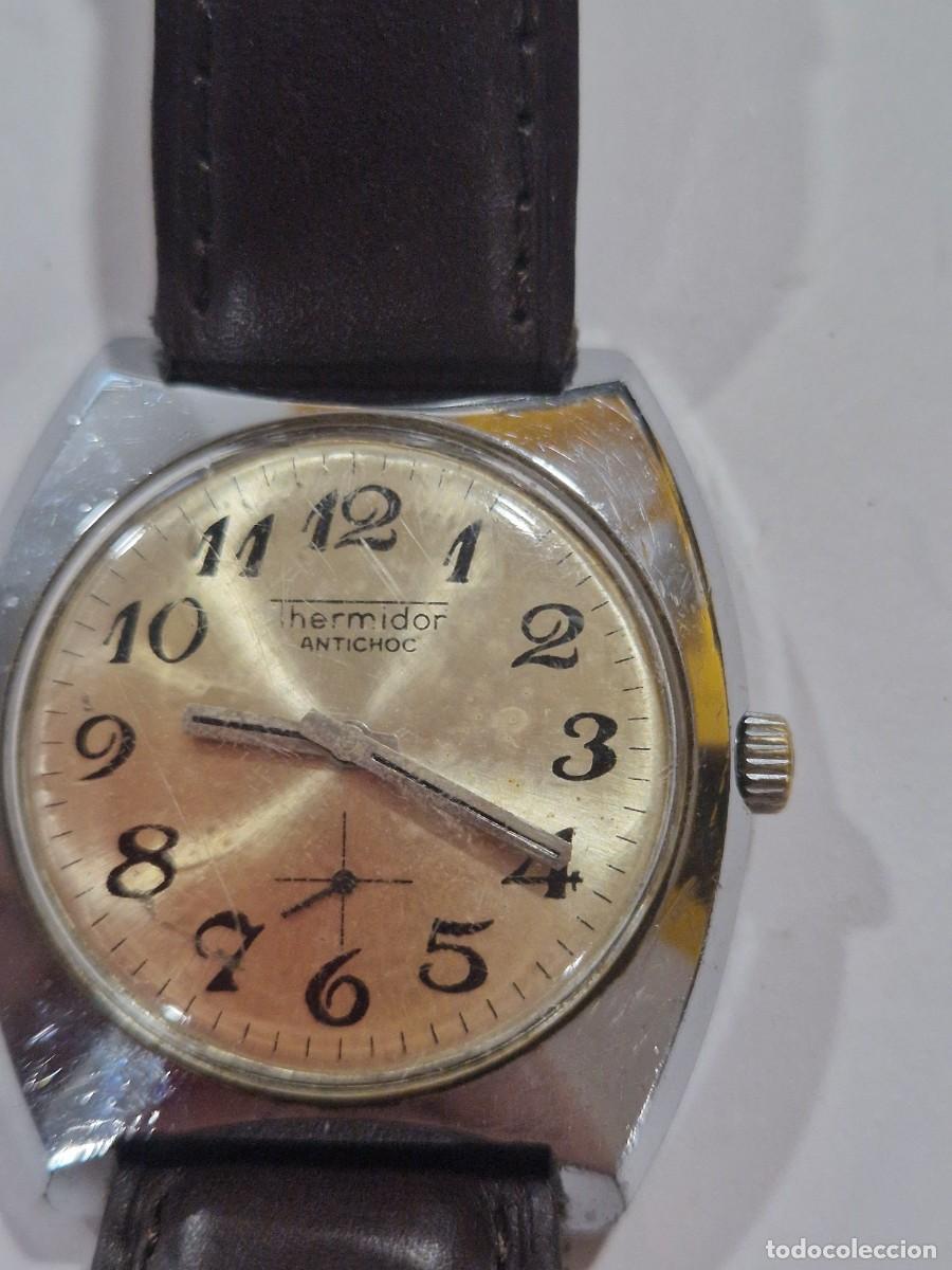 Vintage: Thermidor antichoc. Funcionando - Foto 7