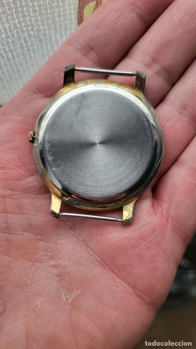 Vintage: Reloj vintage caballero - Foto 2
