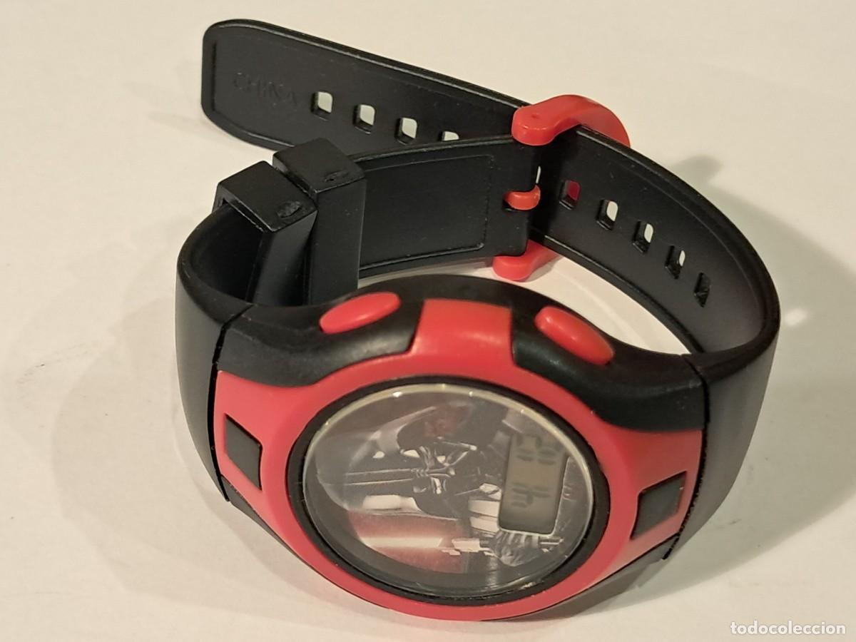 Vintage: Reloj Star Wars, vintage - Foto 2