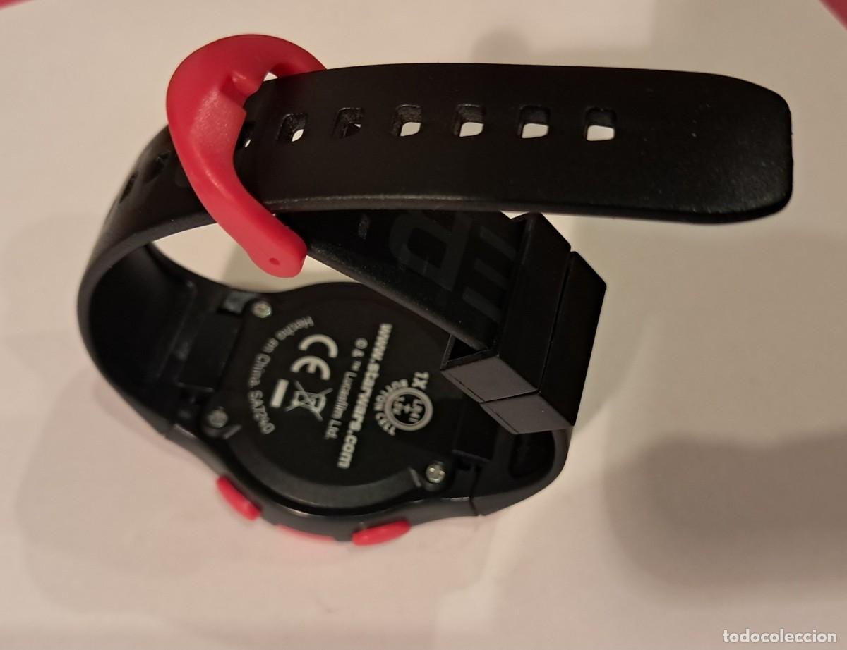 Vintage: Reloj Star Wars, vintage - Foto 4