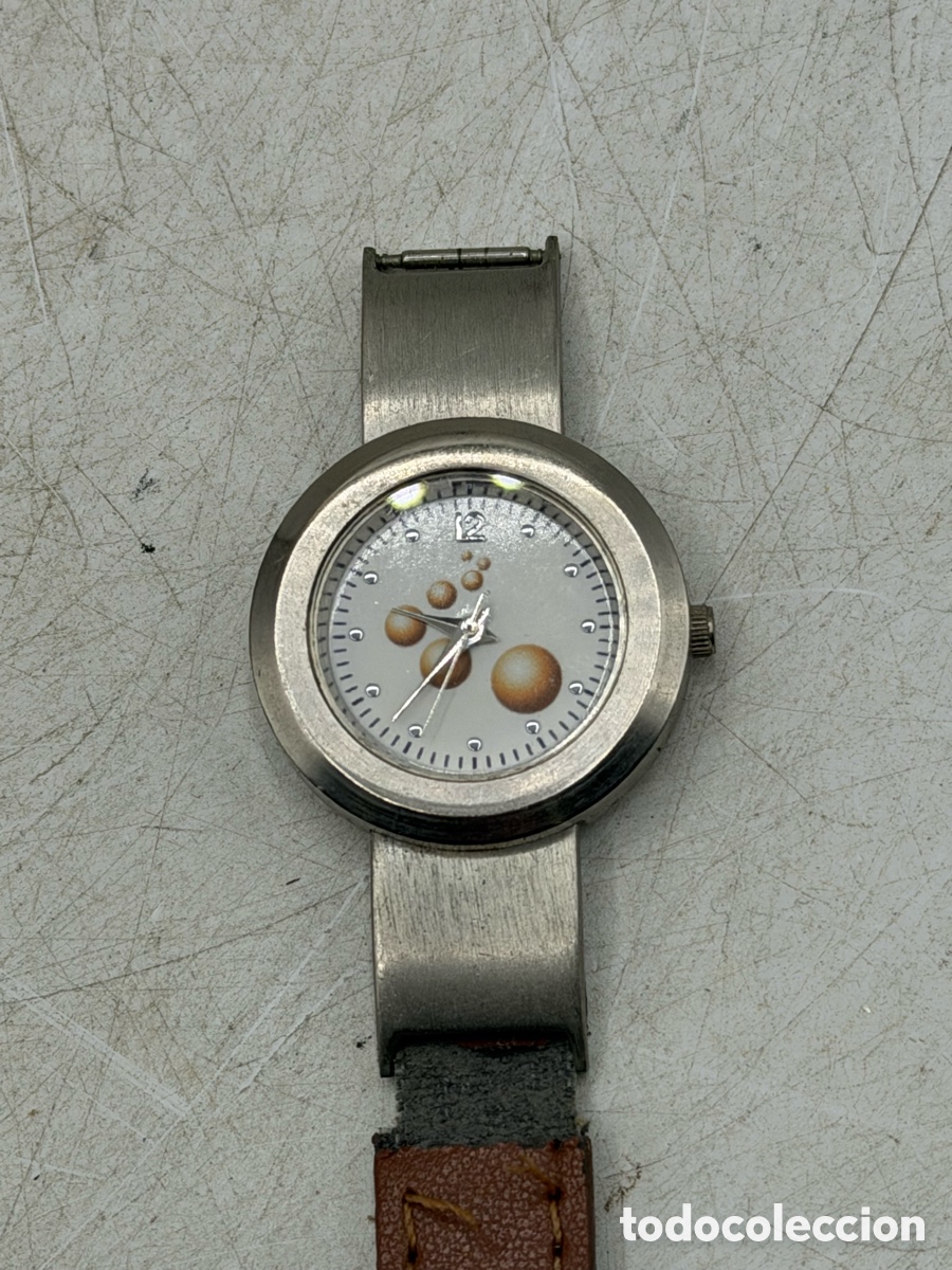 Vintage: Reloj de Pulsera Vintage - Foto 3