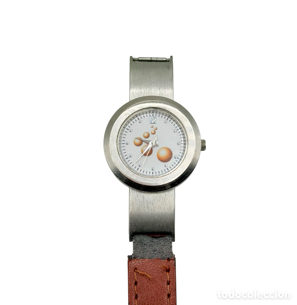 Vintage: Reloj de Pulsera Vintage - Foto 1