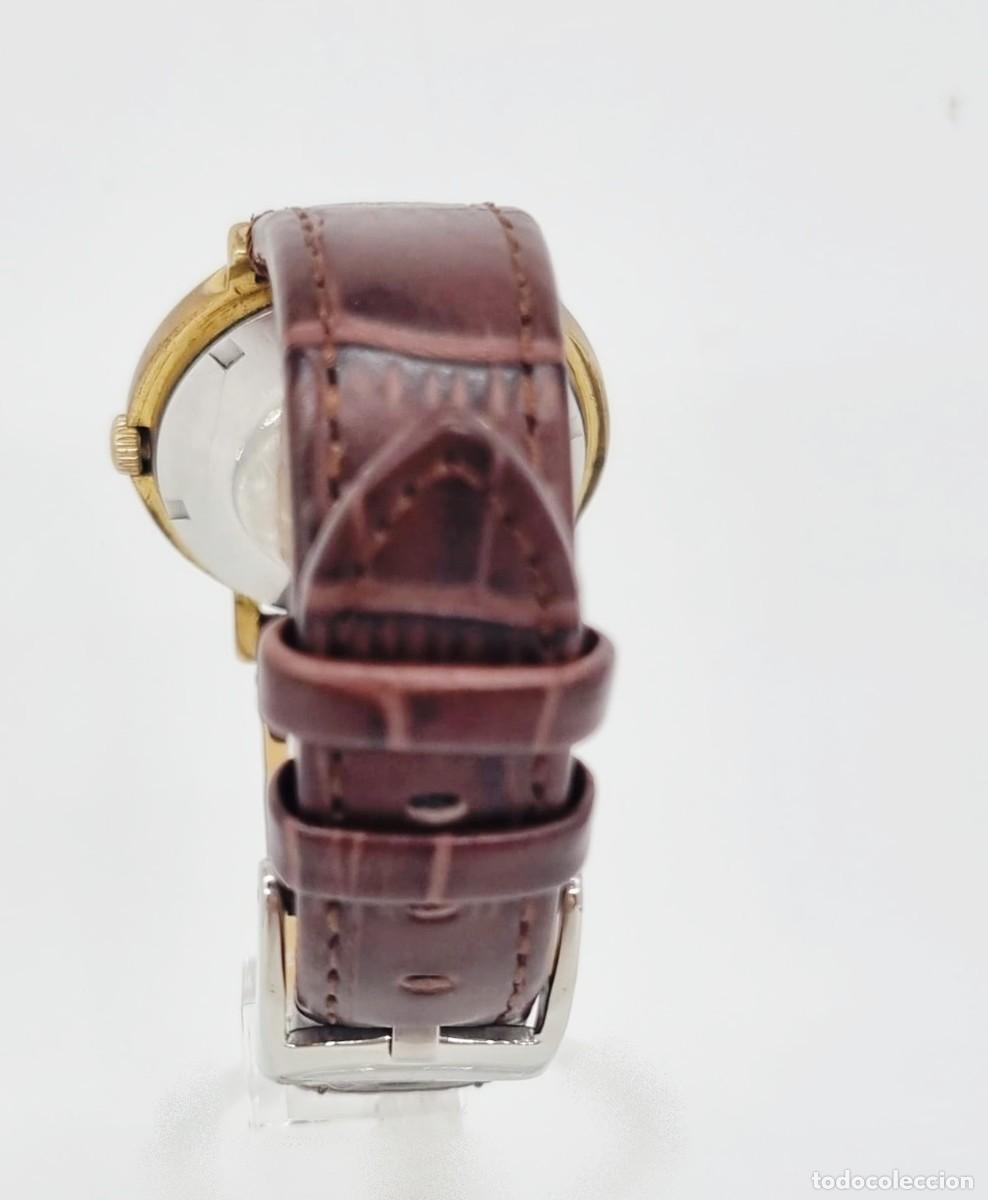 Vintage: Reloj vintage Steelco - Foto 6