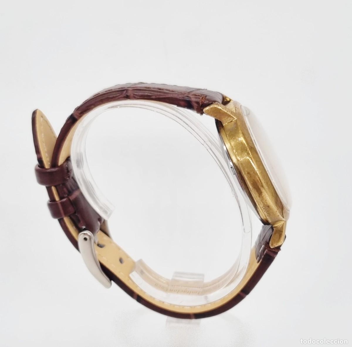 Vintage: Reloj vintage Steelco - Foto 8
