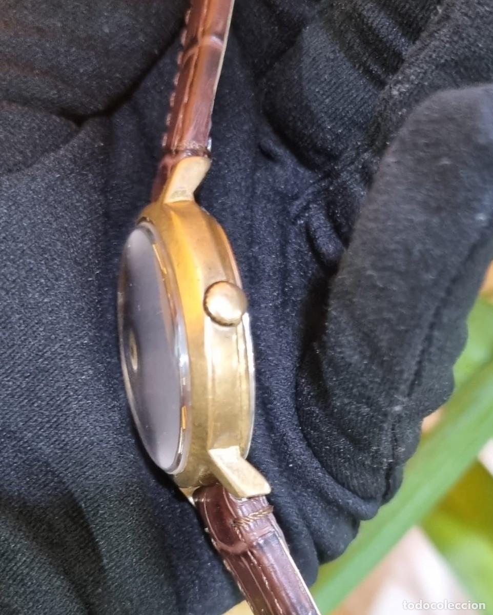 Vintage: Reloj vintage Steelco - Foto 11
