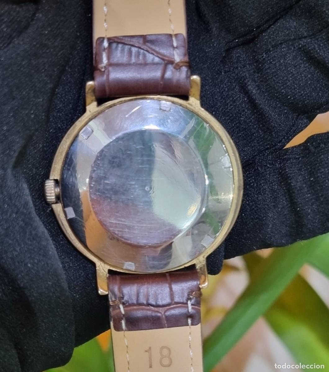 Vintage: Reloj vintage Steelco - Foto 12